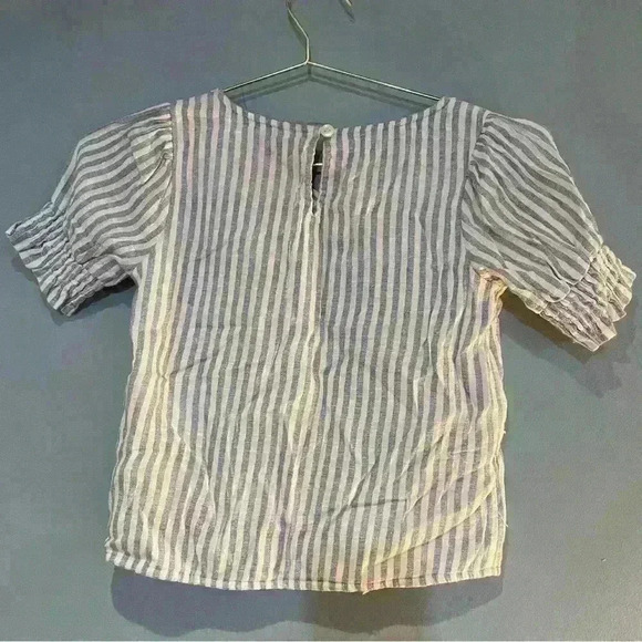 Abercrombie &Fitch kid girls top - Picture 4 of 4